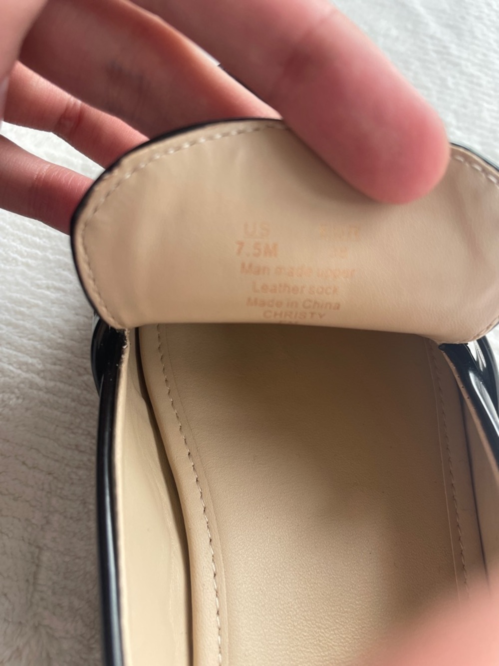 Sam Edelman Loafers - Picture 7 of 7